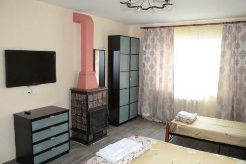 Hostal Guest House Zolotaya Gavan