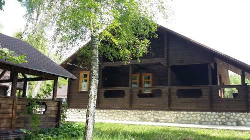 Hotel Baza Otdykha Chaika