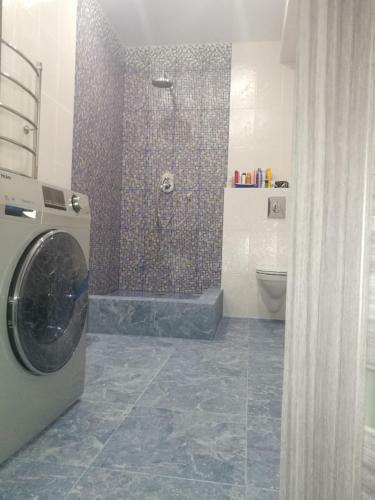 Apartment On Klubnichnaya 76