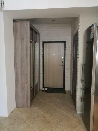 Apartment On Klubnichnaya 76
