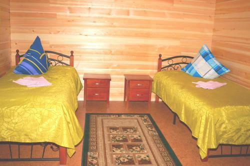 Hostal Complex Edelweis