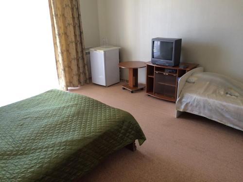 Hostal Guesthouse Dubrava