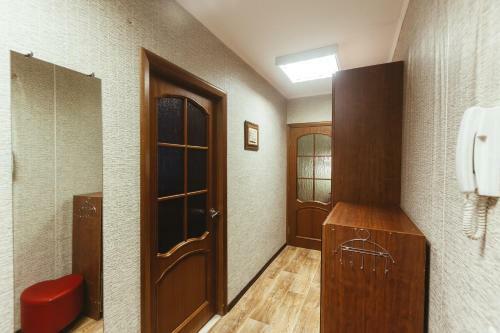 Apartamento Five Stars Skver Stroiteley