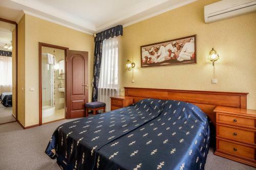Hotel Europa