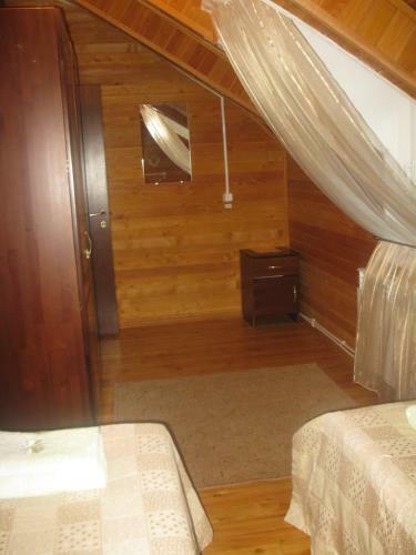 Hotel Baza Otdikha Zaimka Kamza