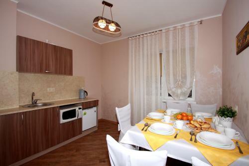 London Apartment Hotel