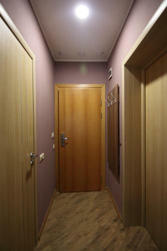London Apartment Hotel