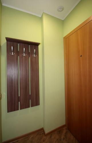 London Apartment Hotel