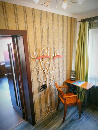 Apartment On Chernyakhovskogo 5