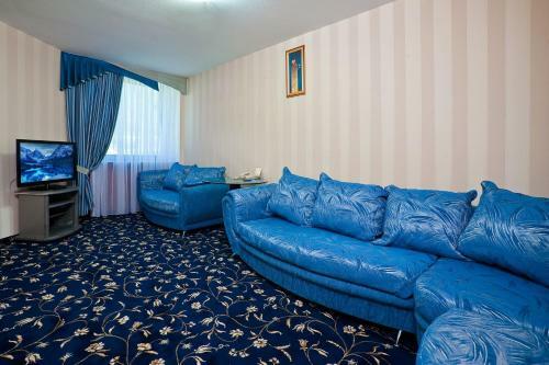 Hotel Kurortny Commpleks Molniya Yamal
