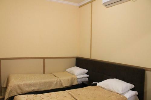 Hotel Chalet Rostov