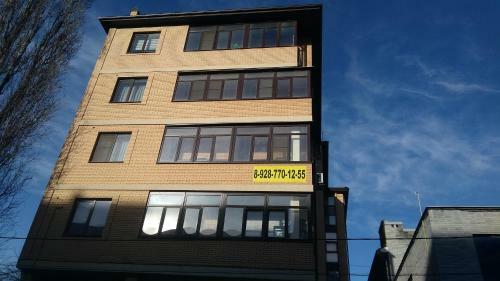 Apartamento Kvartira V Centre Rostova-na-donu
