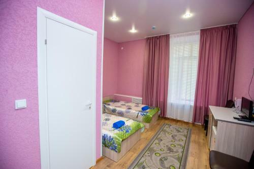 Albergue Baliz