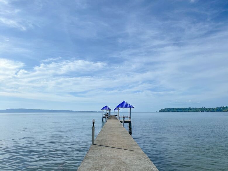 Hotel Koh Mak Buri Hut Natural Resort