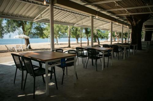Hotel Nisasiri Boutique Resort