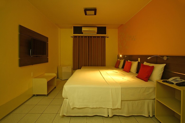 Hotel Recanto Wirapuru