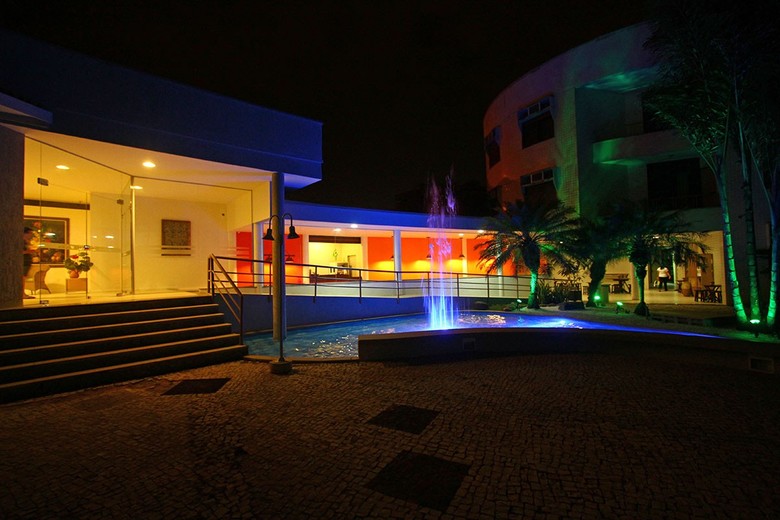 Hotel Recanto Wirapuru
