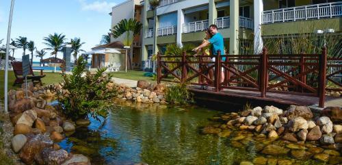 Atlantic Apart Hotel