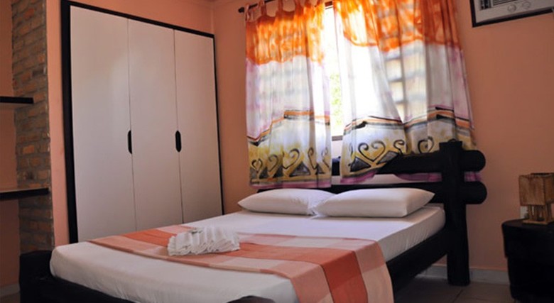 Apart Hotel Agua�