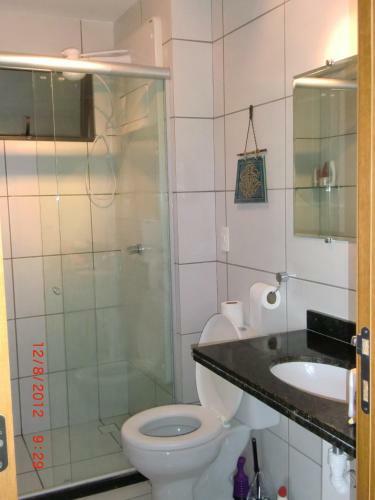 Apartamento Porto Tropical Residence