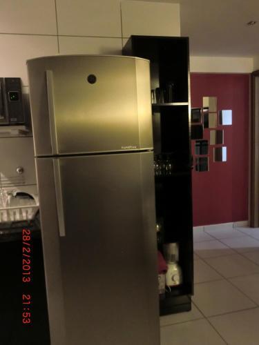 Apartamento Porto Tropical Residence