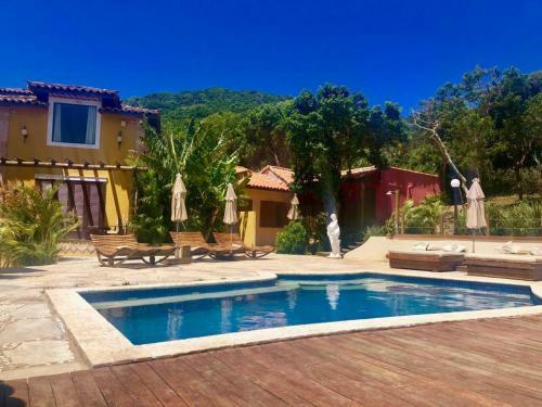 Hostal Le Village Boutique Hotel