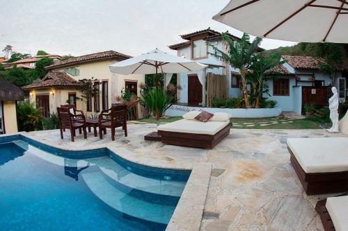 Hostal Le Village Boutique Hotel