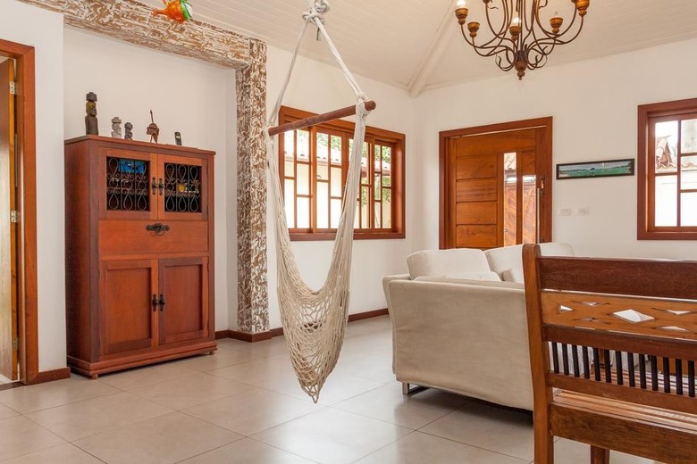 Hostal Maresia De B�zios Guest House