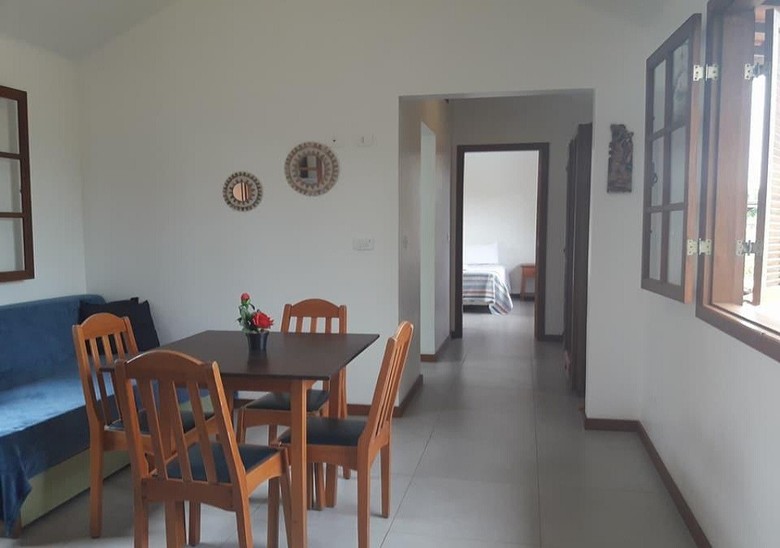 Hostal Maresia De B�zios Guest House