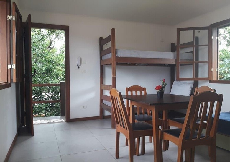 Hostal Maresia De B�zios Guest House