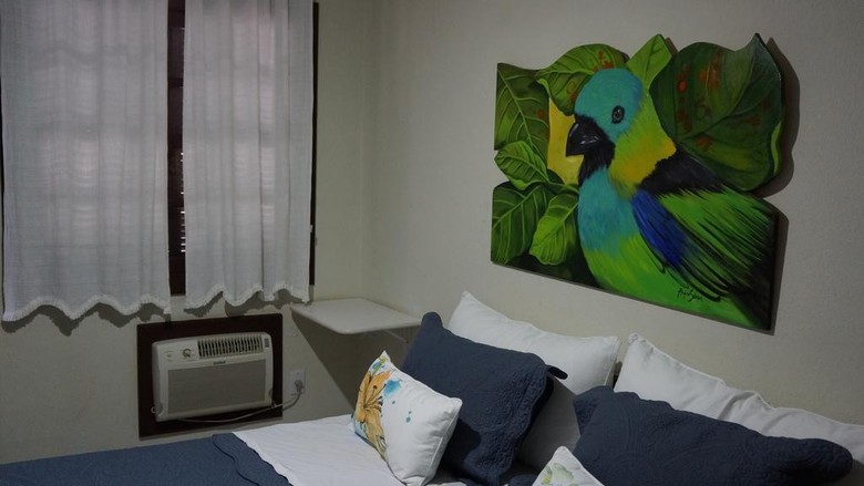 Bed & Breakfast Vittoria