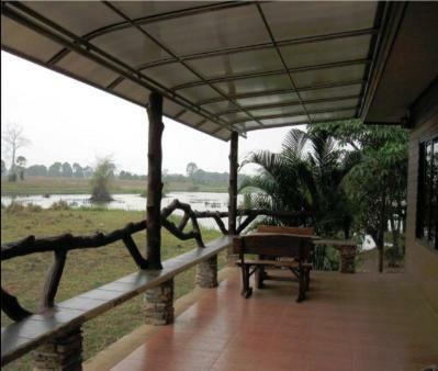 Busai Country View