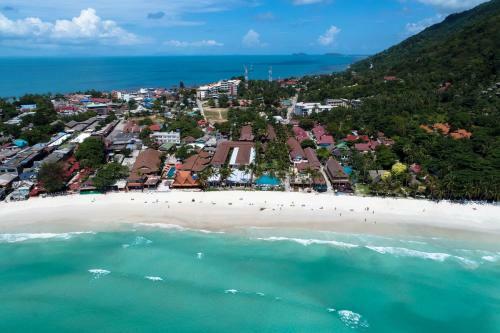 Hotel Phangan Bayshore Resort Koh Phangan