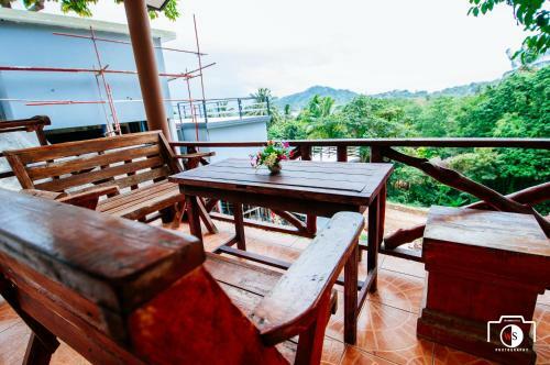 Hostal Venus Resort