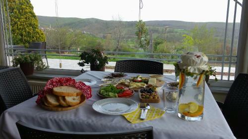 Agroturismo K�y Evi Country House