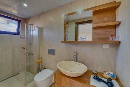 Anatolia Hotel Geyre Karacasu Ayd?n (aphrodisias)