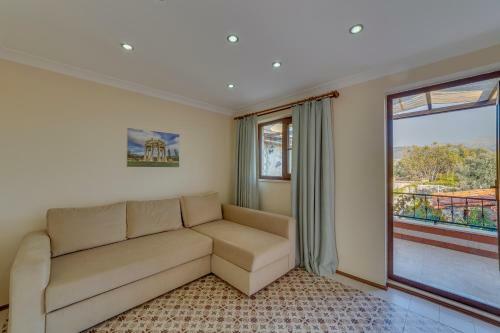 Anatolia Hotel Geyre Karacasu Ayd?n (aphrodisias)