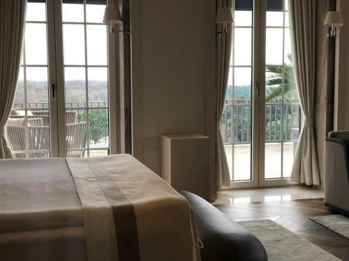 Kemer Country Hotel ?stanbul