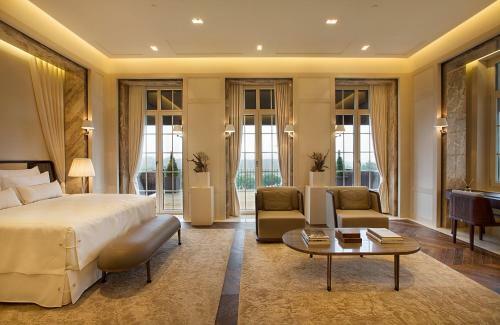 Kemer Country Hotel ?stanbul
