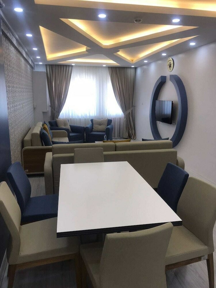 Hotel Zara Turan Apart Otel