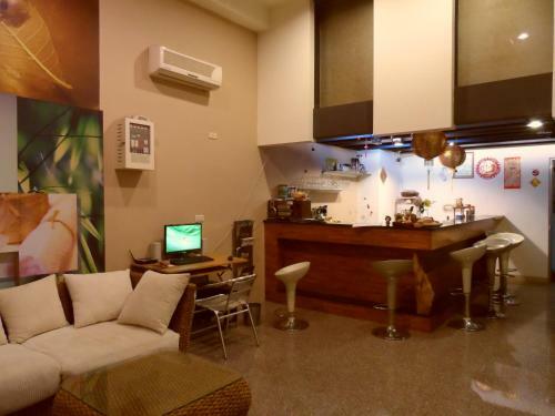 Hostal Niuniu & Meng Ka Homestay