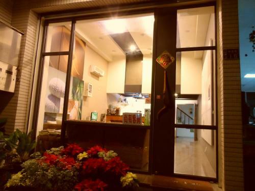 Hostal Niuniu & Meng Ka Homestay