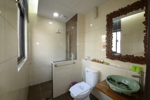Home & Teak Residence