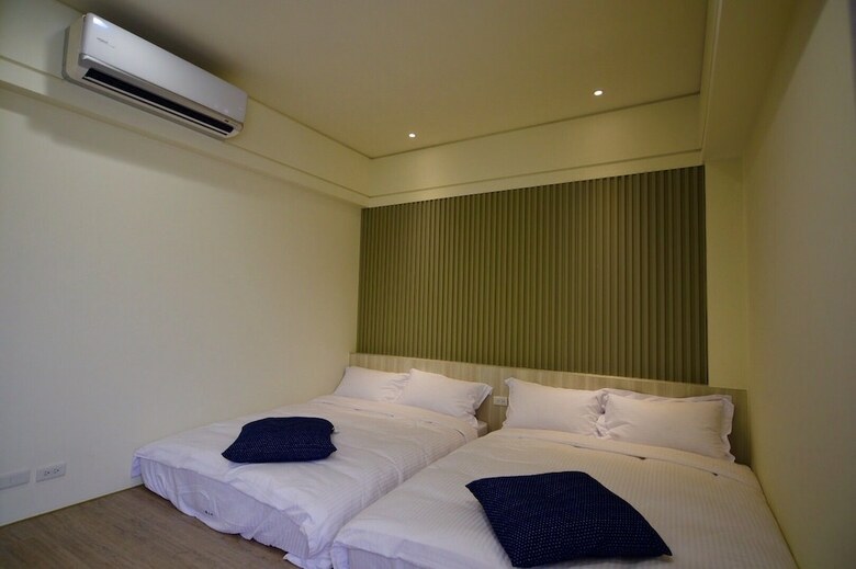 Sakagami Hotel