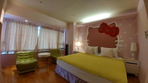 Hostal Left Bank 121