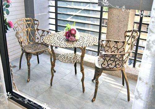 Hostal Forest Deer Black Tea Homestay