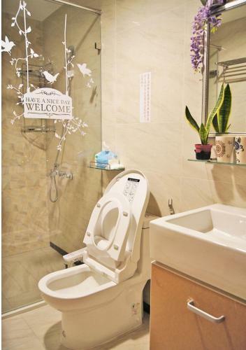 Hostal Forest Deer Black Tea Homestay