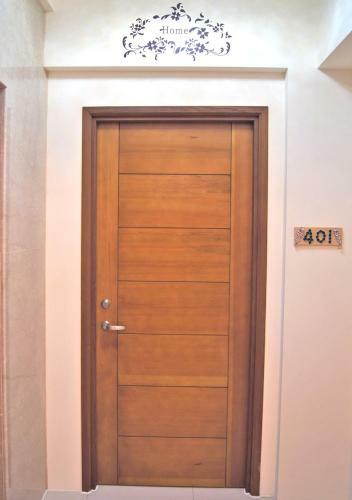 Hostal Forest Deer Black Tea Homestay