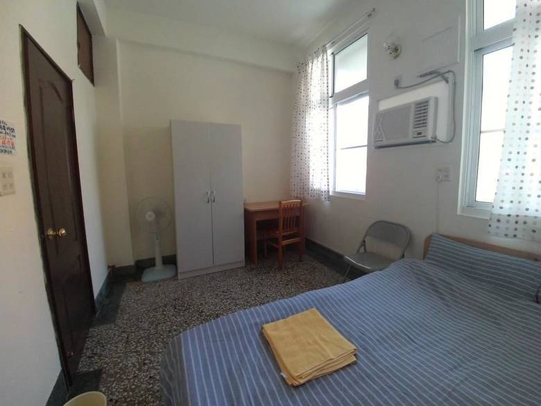 Albergue Tainan Guest House Hamuya