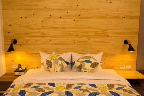 An Ping Shisan Hostel